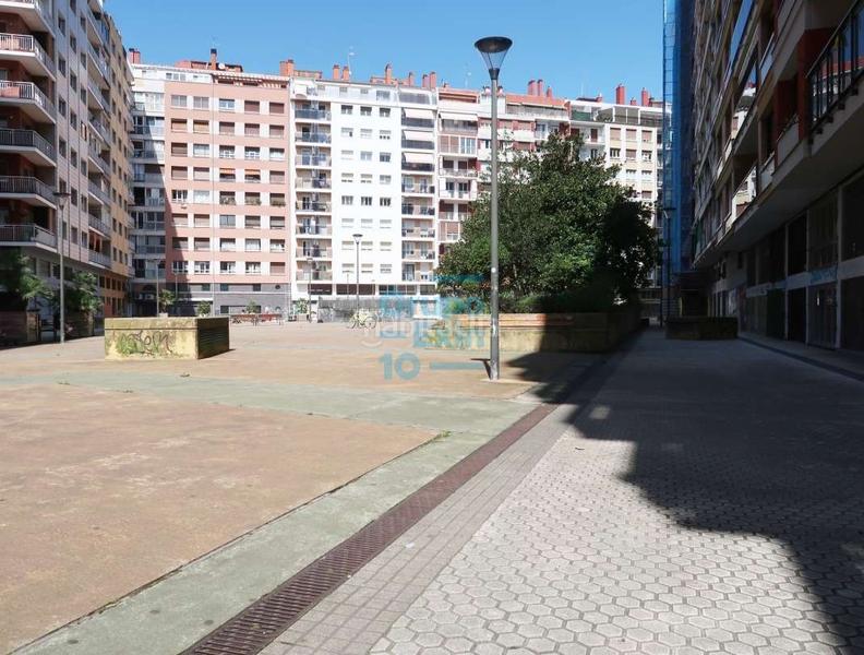 Foto c1f7e156-08cd-4dd8-b527-4fc054e447d4. Rent business premise in Anoeta Donostia - San Sebastián