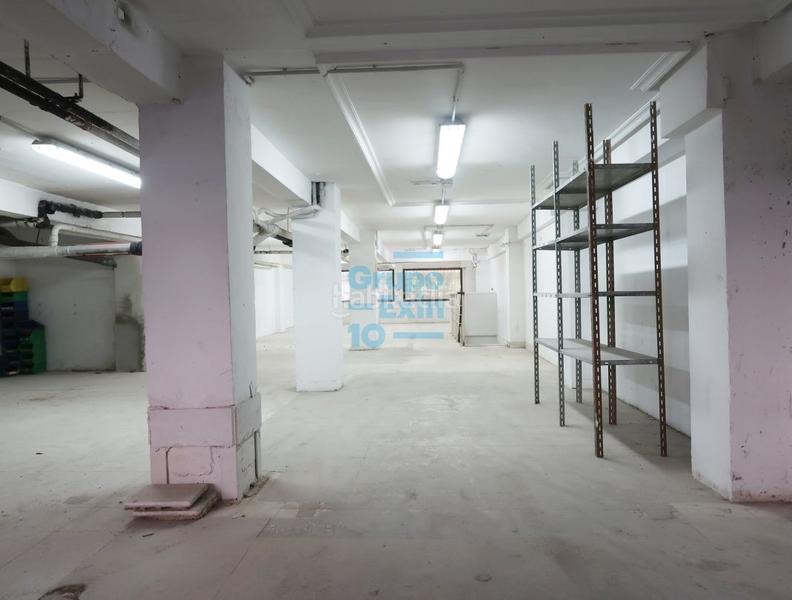 Foto c35390dd-6ea9-4638-9c69-d1475820684a. Rent business premise in Anoeta Donostia - San Sebastián