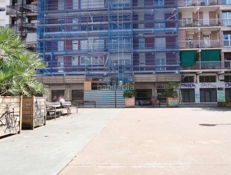 Foto cf506ebc-6576-46be-988c-0ac3542f9112. Rent business premise in Anoeta Donostia - San Sebastián