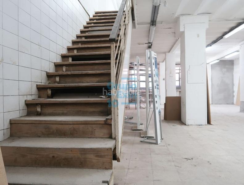 Foto ea90ef8c-84c1-4b24-8934-1e0f5b29f45c. Rent business premise in Anoeta Donostia - San Sebastián