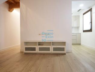 Miete Etagenwohnung in Hernani. Vivienda exterior a dos fachadas de reciente construcción  en el