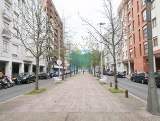 Miete Autoparkplatz  Ternuako arrantzaleen kalea. Amara junto arcco. raya de garaje en pescadores de terranova en