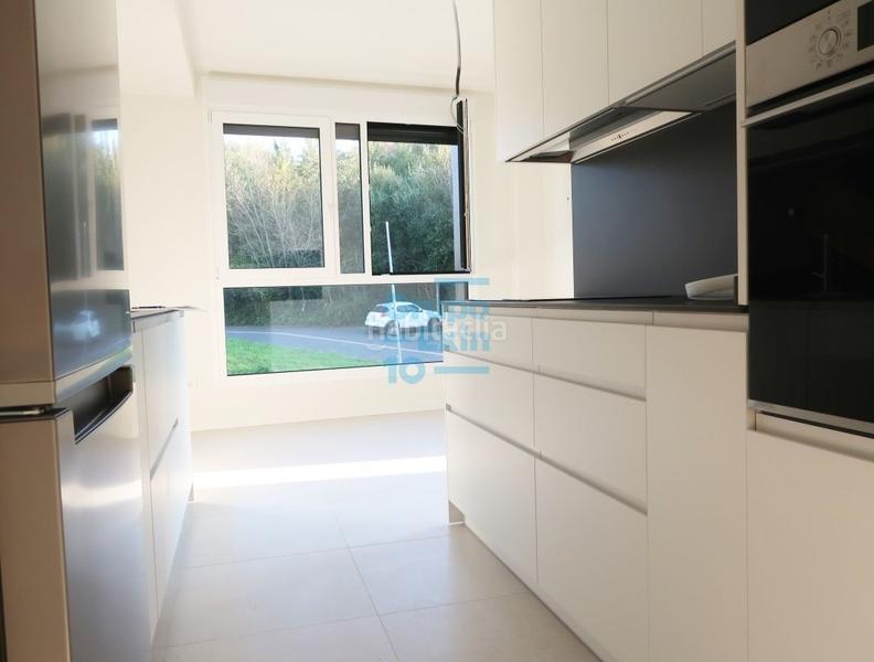 Foto d07c51d8-199c-4d06-a080-2a0c6c164f33. Lloguer pis amb calefacció piscina a Añorga - Zubieta - Atotxa Erreka Donostia - San Sebastián