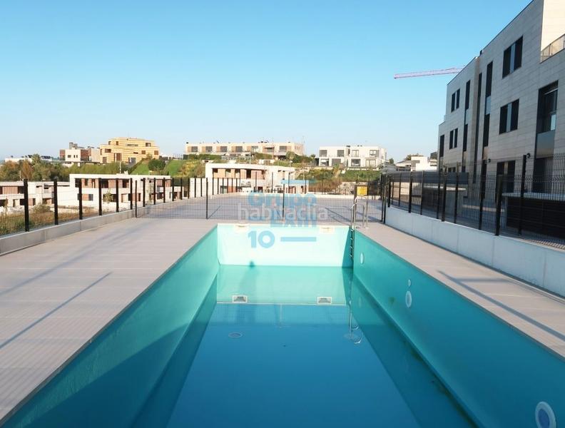 Foto dbcb958c-c0d1-41af-8589-7d251cdcfac7. Location appartement avec chauffage piscine dans Añorga - Zubieta - Atotxa Erreka Donostia - San Sebastián