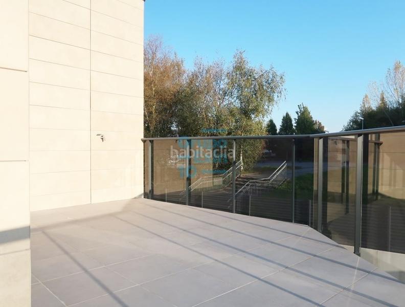 Foto fa28aeca-8ff7-4bb7-8481-55f0a54849d6. Location appartement avec chauffage piscine dans Añorga - Zubieta - Atotxa Erreka Donostia - San Sebastián