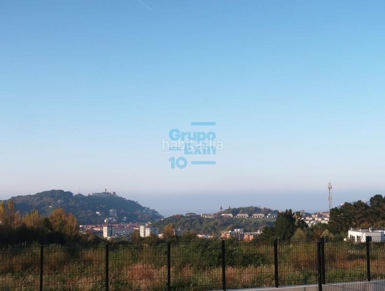 Foto d37fa62a-b3db-4232-9678-0951d9f6d3b8. Rent flat with heating pool in Añorga - Zubieta - Atotxa Erreka Donostia - San Sebastián
