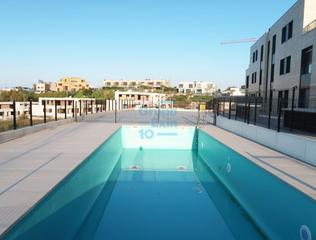 Location Appartement  Atotxaerreka bidea. Vivienda de nueva construcción en atotxa erreka  con amplia terr