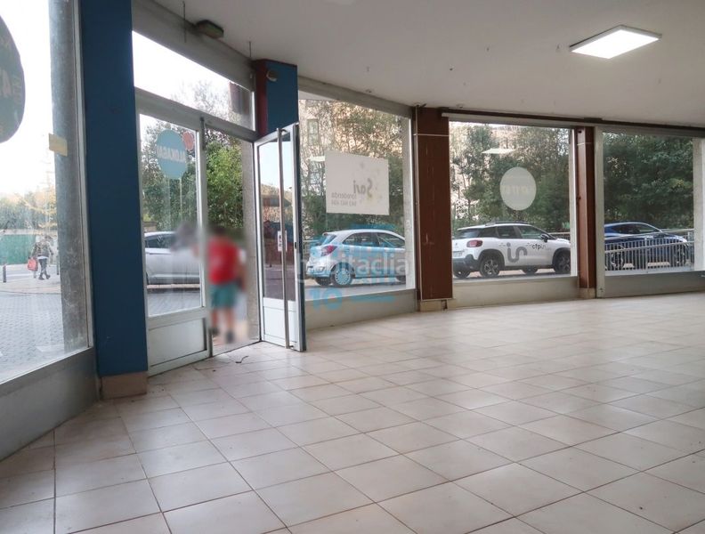 Foto 1033ff8f-5d52-4ef2-be75-1a433e6ce607. Lloguer local comercial a Oiartzun