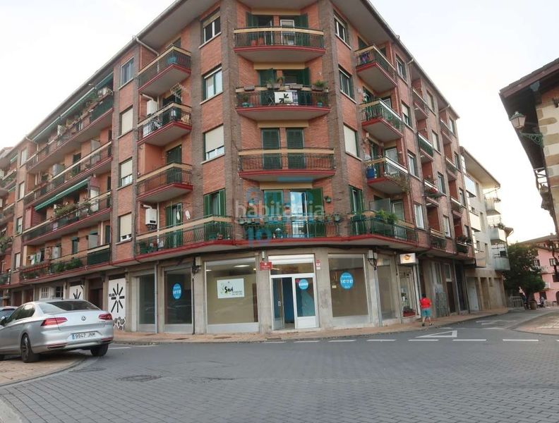 Foto 90e0ae23-815f-4e79-8739-ca8a39830119. Lloguer local comercial a Oiartzun