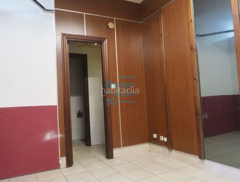 Foto c79374f4-600e-46d3-bf0e-2029d5f8dd45. Lloguer local comercial a Oiartzun