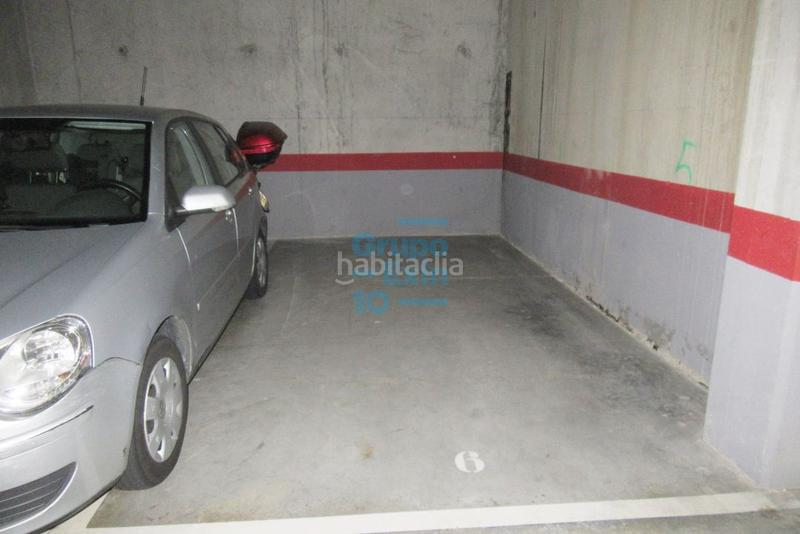 Foto 946e50cb-7343-47a7-88a3-436bab9aaddc. Posto auto in Riberas Donostia - San Sebastián