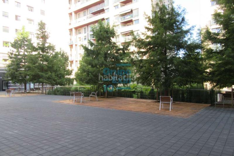 Foto b33c0165-0410-48cd-9665-fcf742df5745. Posto auto in Riberas Donostia - San Sebastián