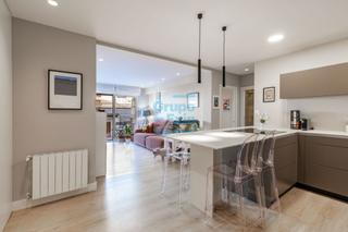 Appartamento  Ametzagaña kalea. Preciosa vivienda totalmente reformada en avda. ametzagaña en qu