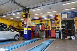 Local Comercial a Anoeta