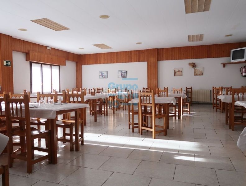 Foto 016579f9-a8d7-4fe3-9f74-b14cb15d0999. Local comercial a Oiartzun