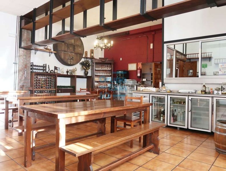 Foto 1a2163aa-21a5-4d84-a89e-534295df6cd5. Local comercial a Oiartzun