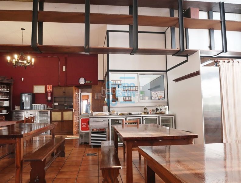 Foto 478a063d-593a-4a15-ba4b-a6a470eb7f32. Local comercial a Oiartzun