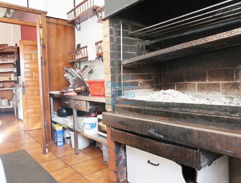 Foto 585985a8-5d71-4c19-8488-da841b782a72. Local comercial a Oiartzun