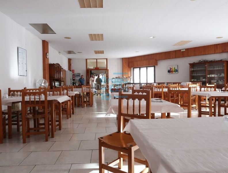 Foto 732c695c-ce2d-4db5-9c2a-a82360cba93c. Local comercial a Oiartzun