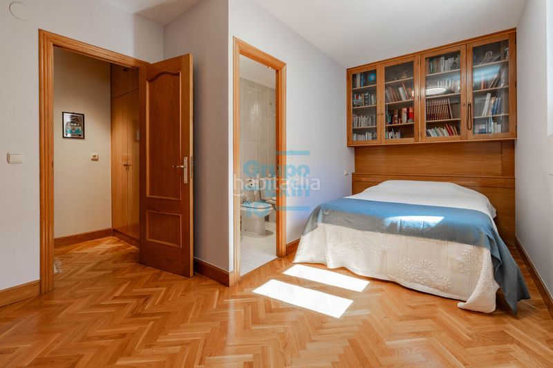 Foto 083a2b59-1284-47f2-a755-c3db2d46ceab. Pis amb calefacció a Bidebieta Donostia - San Sebastián
