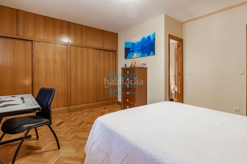 Foto af7c56da-3af3-44c8-93fd-669f9b42e317. Pis amb calefacció a Bidebieta Donostia - San Sebastián