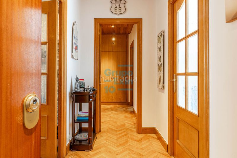 Foto b0ae6f32-812c-49a5-93d6-56e1404d5680. Pis amb calefacció a Bidebieta Donostia - San Sebastián