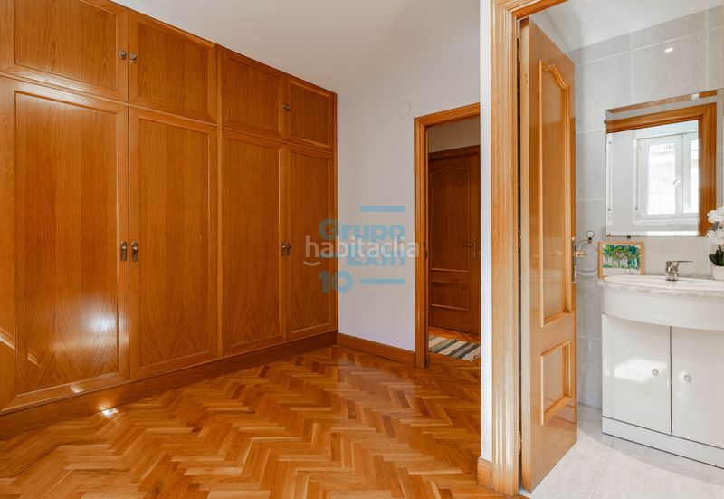 Foto ce2f9194-c4f0-49bc-82df-058eb55889fa. Pis amb calefacció a Bidebieta Donostia - San Sebastián