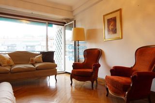 Lloguer Pis  Madrid etorbidea. En 1ª zona de avda. de madrid vivienda con terraza. se alquila a