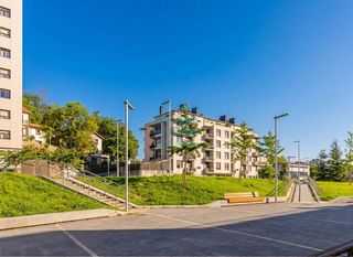 Etagenwohnung  Patxillardegi etxetaldea. Loiola, vivienda en esquina a dos fachadas totalmente exterior a