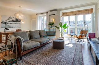 Pis  Easo kalea. Plaza easo, preciosa vivienda luminosa y soleada completamente r