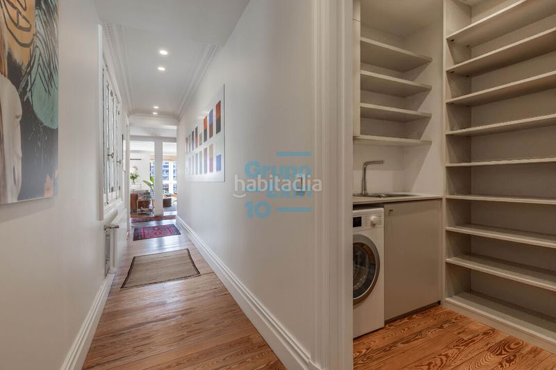 Foto 15cd2c0a-f781-4503-8110-63c5f71ccab4. Flat with heating in Amara Zaharra-Arbaizenea Donostia - San Sebastián