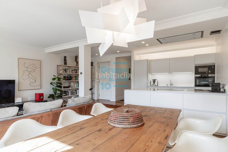 Foto 16b41587-39a2-4344-9119-dfc368940de8. Flat with heating in Amara Zaharra-Arbaizenea Donostia - San Sebastián