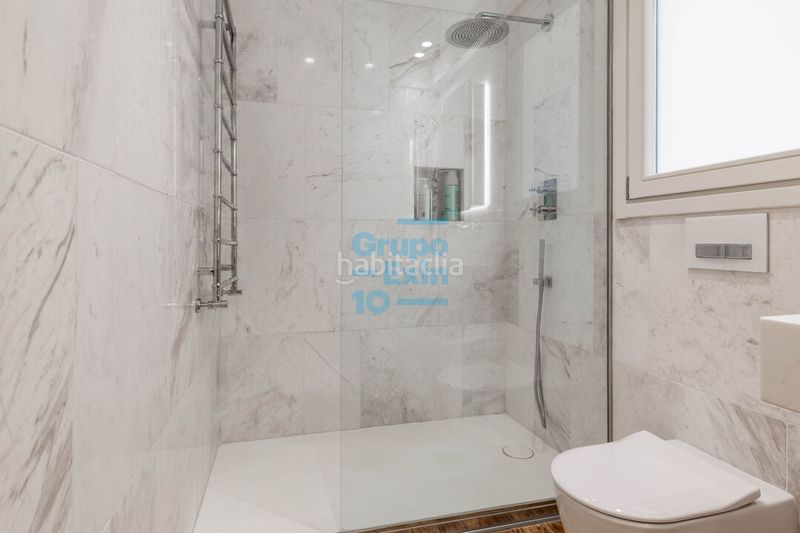 Foto 5752190a-f5dd-4d01-ac70-3078297bf759. Flat with heating in Amara Zaharra-Arbaizenea Donostia - San Sebastián