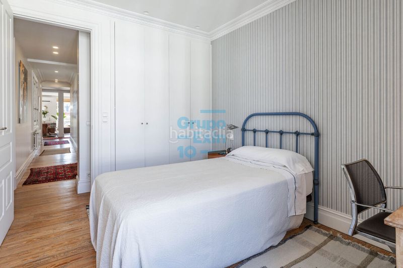 Foto 73ce8f67-5dcf-4315-8dac-00b161fd6529. Flat with heating in Amara Zaharra-Arbaizenea Donostia - San Sebastián