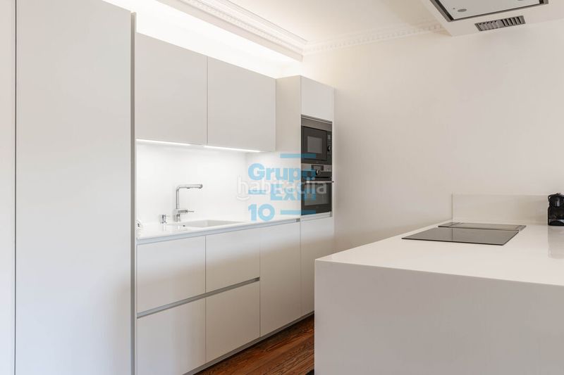 Foto e09537c6-e50d-42a3-abcd-3290e2336af5. Flat with heating in Amara Zaharra-Arbaizenea Donostia - San Sebastián