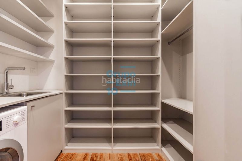 Foto f05767d7-88e4-452d-99ab-3c30be4ba8cb. Flat with heating in Amara Zaharra-Arbaizenea Donostia - San Sebastián