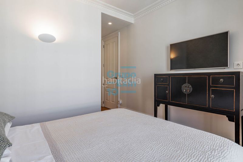 Foto f0e06031-34e1-4fb6-8066-5baa73c81d22. Flat with heating in Amara Zaharra-Arbaizenea Donostia - San Sebastián