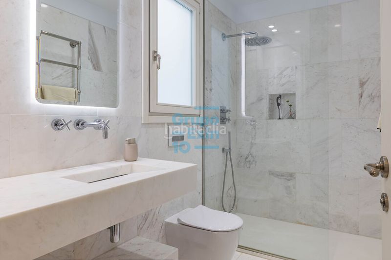 Foto f547552b-8b0a-4dbf-b1c5-3b9f534d7d34. Flat with heating in Amara Zaharra-Arbaizenea Donostia - San Sebastián