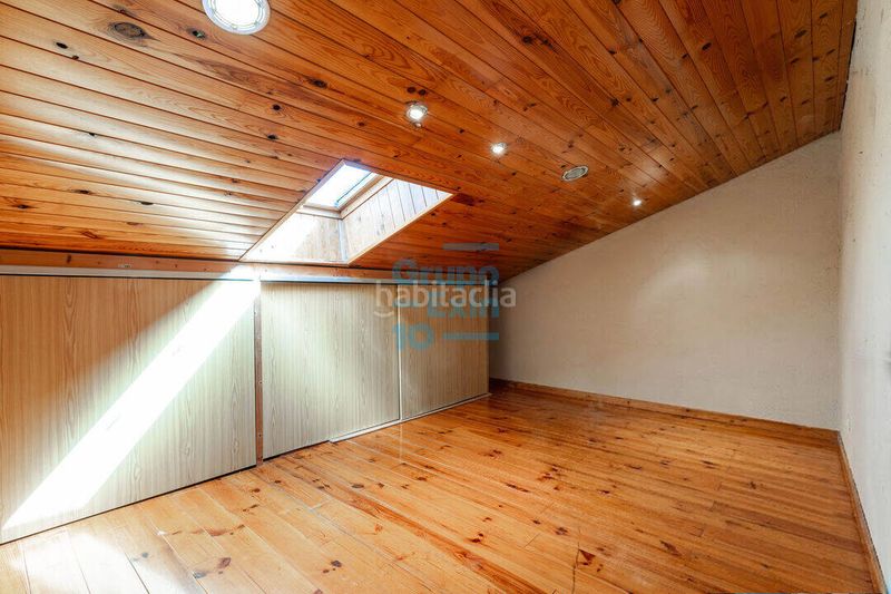 Foto 5b08fc43-1a5d-42fe-9a49-cb6d60e2acca. Casa adossada amb calefacció aparcament a Pinar - Anaka - Belaskoenea Irun
