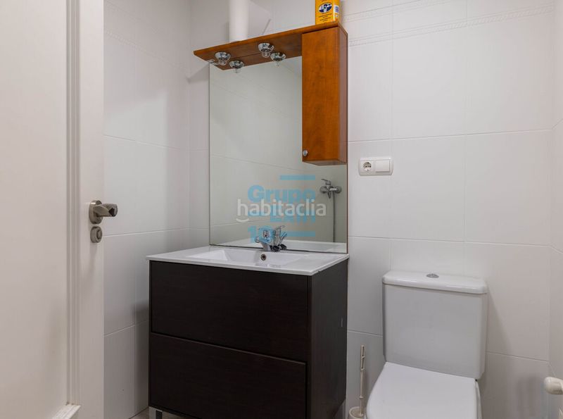 Foto d13c74d7-a932-4852-b629-e48ee99bea83. Casa adossada amb calefacció aparcament a Pinar - Anaka - Belaskoenea Irun