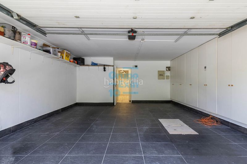 Foto e2f3a8d3-bad4-4133-8b34-5a9d754fcbad. Casa adossada amb calefacció aparcament a Pinar - Anaka - Belaskoenea Irun