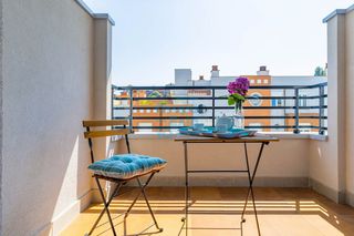 Apartament  Pescadores gran sol kalea. Amara osinaga apartamento en planta 6ª en calle pescadores de gr
