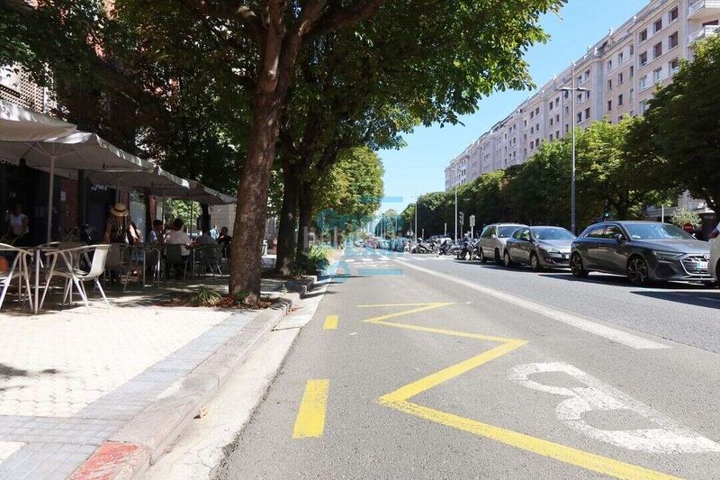 Foto 7c5677fb-ceab-4660-b71d-c94c520bedc2. Aparcament cotxe a Amara Donostia - San Sebastián