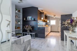 Penthouse  Isabel ii.a etorbidea. Avenida isabel ii ático luminoso situado en planta décima con 3