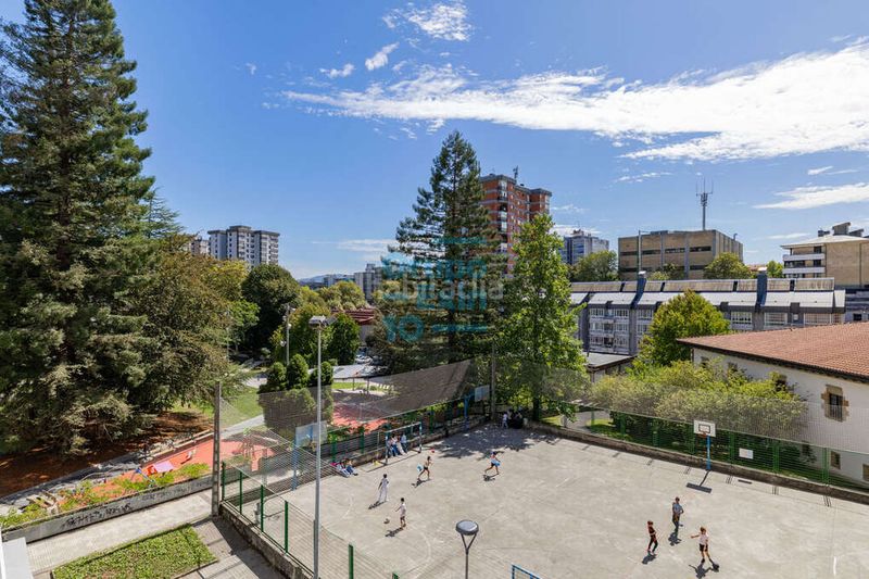 Foto 705ea840-ad56-43d9-aa2d-ee652dbd42d8. Pis amb calefacció a Bidebieta Donostia - San Sebastián
