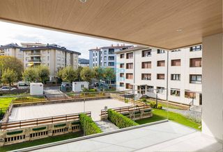Appartamento  Zinkunegi kalea. En grupo residencial