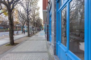 Geschäftsraum  Madrid etorbidea. Avenida de madrid local comercial con amplio escaparate junto al