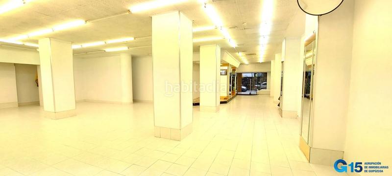 Foto 0e5b51bb-f566-47dd-85c3-198e9aead0f8. Lloguer local comercial a Hernani