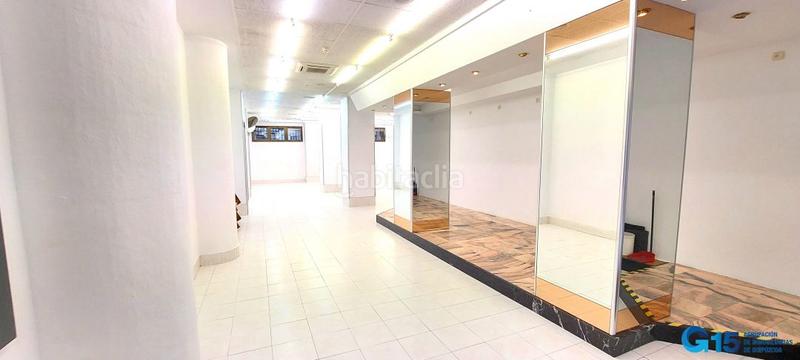 Foto 1287943c-da1e-4c7a-ac84-9141ef4ea337. Lloguer local comercial a Hernani