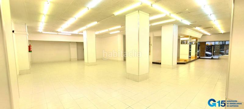 Foto 7d37ca9d-c059-44db-a4d7-818fa4aac490. Lloguer local comercial a Hernani